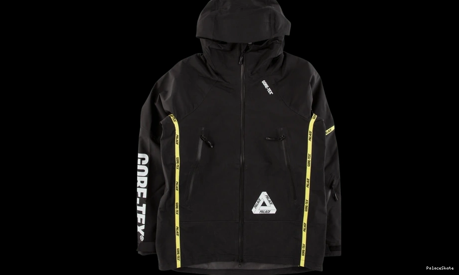 Affordable Palace Jacket Palex Gore-Tex 0726
